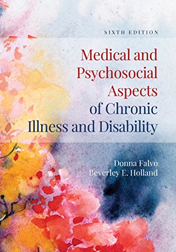 Medical and Psychosocial Aspects of Chronic Illness and Disability (6th edition) - Original PDF